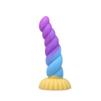 Kiotos Monstar Cox Misty Cock Multicolor 22 cm