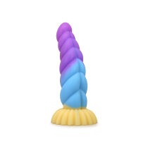 Kiotos Monstar Cox Misty Cock Multicolor 22 cm