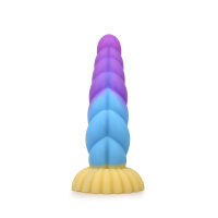 Kiotos Monstar Cox Misty Cock Multicolor 22 cm