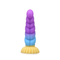 Kiotos Monstar Cox Misty Cock Multicolor 22 cm