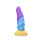 Kiotos Monstar Cox Misty Cock Multicolor 22 cm