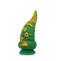 Kiotos Monstar Cox Graken Cock Mehrfarbig 22,5 cm