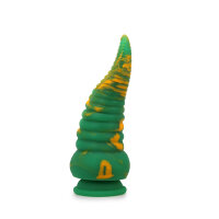 Kiotos Monstar Cox Graken Cock Mehrfarbig 22,5 cm