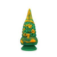 Kiotos Monstar Cox Graken Cock Mehrfarbig 22,5 cm