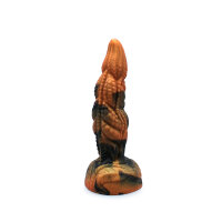 Kiotos Monstar Cox Ravex Cock Mehrfarbig 20,5 cm