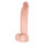 Kiotos Cox MEGA Realistic Dildo with Suction Cup Beige 41 cm