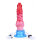 Kiotos Monstar Cox Bigsquirt Cock Mehrfarbig 24 cm