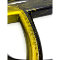 Kiotos Monstar Cox Snakemaster XXL Mehrfarbig 111 cm