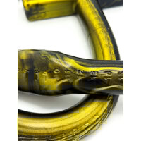 Kiotos Monstar Cox Snakemaster XXL Mehrfarbig 111 cm