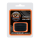 Kiotos Cockring & Ball Stretcher Compact Schwarz &Oslash; 3,4 cm