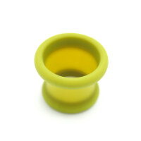 Kiotos 2 in 1 Cockring & Stretcher Mehrfarbig &Oslash; 2,9 cm