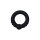Kiotos Cock Ring with Steel Core M Black &Oslash; 3.5 cm