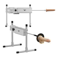 Kiotos Love Machine Duo Nova Silver