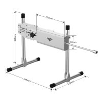 Kiotos Love Machine Duo Nova Silver