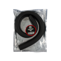 Kiotos Cox Thick Dildo XXL Black 100 cm