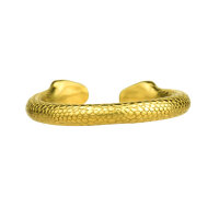 Kiotos Steel Cock Ring Gold &Oslash; 2.9 cm