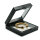 Kiotos Steel Cock Ring Gold &Oslash; 2.9 cm