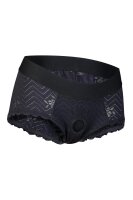 Phoenix Strap-On-Hipster mit Dildo S