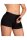 Rex Strap-On-Short mit Dildo XL