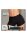 Rex Strap-On-Short mit Dildo XXL