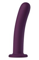 Dream Toys Zenon Dildo With Suction Cup Zenon With 6 Inch Dildo