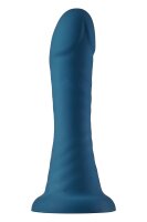 Dream Toys Blaze Dildo With Suction Cup 6 Inch Dildo