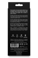 NS Novelties Agatha Rechargeable Rabbit Vibrator 12.4 cm