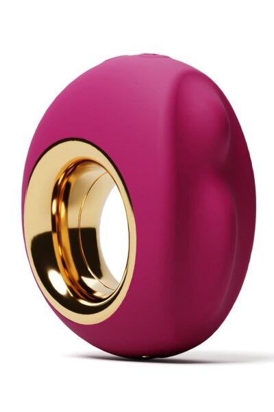 NS Novelties Minerva Pulsierender Mini Vibrator Wiederaufladbar 7,4 cm