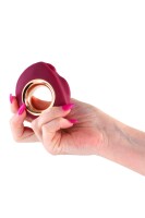 NS Novelties Minerva Pulsierender Mini Vibrator Wiederaufladbar 7,4 cm