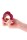 NS Novelties Minerva Pulsierender Mini Vibrator Wiederaufladbar 7,4 cm