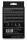 NS Novelties Minerva Pulsierender Mini Vibrator Wiederaufladbar 7,4 cm