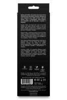 NS Novelties Vibrator with 3 Vibrating Beads 16 cm