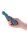 NS Novelties Vibrator with 3 Vibrating Beads 16 cm