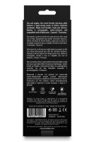 NS Novelties Sabrina Rechargeable Rabbit Vibrator 13.7 cm