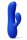 NS Novelties Sabrina Rechargeable Rabbit Vibrator 13.7 cm