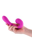 NS Novelties Maria Dual-Motor Vibrator Wiederaufladbar 15,3 cm