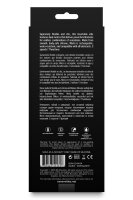 NS Novelties Maria Dual-Motor Vibrator Wiederaufladbar 15,3 cm