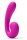 NS Novelties Maria Dual-Motor Vibrator Wiederaufladbar 15,3 cm