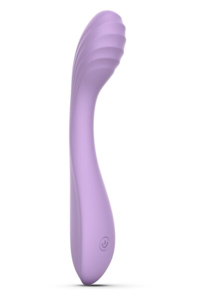 NS Novelties Pearl Rechargeable G-Spot Vibrator 18.9 cm