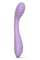 NS Novelties Pearl Rechargeable G-Spot Vibrator 18.9 cm
