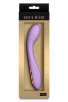 NS Novelties Pearl Rechargeable G-Spot Vibrator 18.9 cm