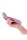 NS Novelties Pearl Rechargeable G-Spot Vibrator 18.9 cm