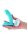 NS Novelties Colours Curve Vibrierender Dildo mit Fernbedienung 12,6 cm