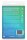 NS Novelties Colours Curve Vibrierender Dildo mit Fernbedienung 12,6 cm