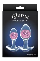 NS Novelties Glams Cosmic Set Pink
