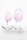 NS Novelties Glams Cosmic Set Pink