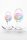 NS Novelties Glams Cosmic Set Mehrfarbig