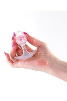 NS Novelties Glams Cosmic Small Pink