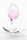 NS Novelties Glams Cosmic Small Pink