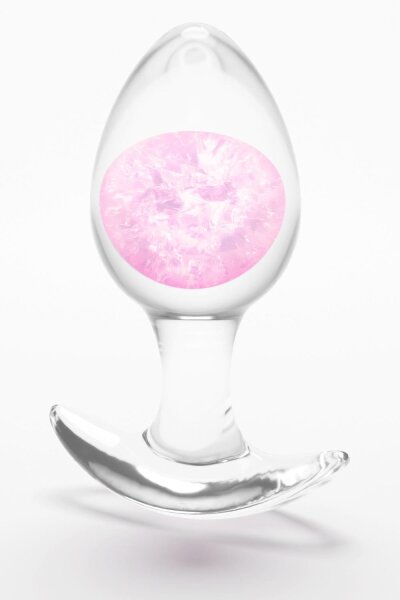 NS Novelties Glams Cosmic Medium Pink